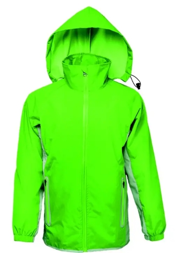 Picture of Bocini, Adults Wet Weather Jacket